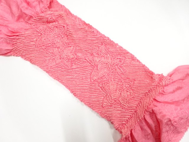 JAPANESE KIMONO / APERTURE OBIAGE